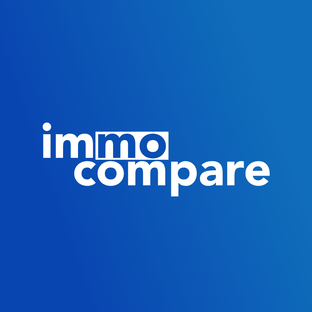 Logo ImmoCompare - article sur Yuno