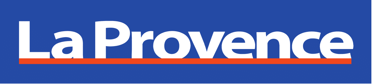 Logo La Provence - article sur Yuno