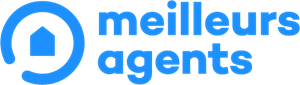 Logo Meilleurs Agents - média ayant mentionné Yuno