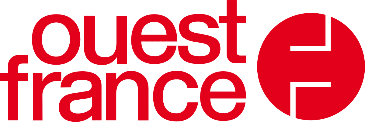 Logo Ouest-France - article sur Yuno