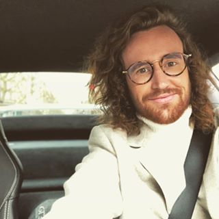 Photo de Maxime Langlais, Influenceur
